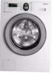 Samsung WD8704DJF ﻿Washing Machine \ Characteristics, Photo