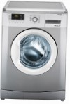 BEKO WMB 71031 S Mașină de spălat \ caracteristici, fotografie