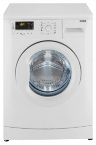 BEKO WMB 71031 L Máy giặt ảnh, đặc điểm