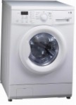 LG F-1068QD ﻿Washing Machine \ Characteristics, Photo