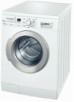Siemens WM 10E365 Máy giặt \ đặc điểm, ảnh