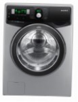 Samsung WFM1702YQR ﻿Washing Machine \ Characteristics, Photo