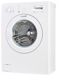 Ardo FLSN 84 EW वॉशिंग मशीन तस्वीर, विशेषताएँ