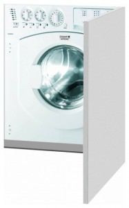 Hotpoint-Ariston CA 129 Mașină de spălat fotografie, caracteristici