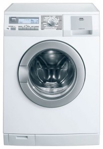 AEG LS 70840 Máquina de lavar Foto, características