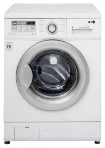 LG S-22B8QDW1 洗衣机 照片, 特点