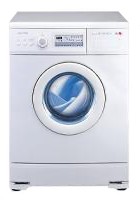 LG WD-1011KR ﻿Washing Machine Photo, Characteristics