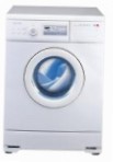 LG WD-1011KR Tvättmaskin \ egenskaper, Fil