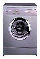LG WD-1055FB Máquina de lavar Foto, características