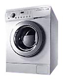 LG WD-1070FB ﻿Washing Machine Photo, Characteristics