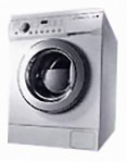 LG WD-1070FB ﻿Washing Machine \ Characteristics, Photo