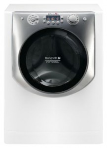 Hotpoint-Ariston AQ93F 69 ﻿Washing Machine Photo, Characteristics