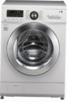 LG F-1096SD3 ﻿Washing Machine \ Characteristics, Photo