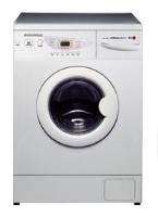 LG WD-1050F ﻿Washing Machine Photo, Characteristics