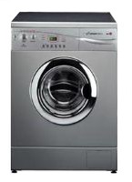 LG WD-1255F ﻿Washing Machine Photo, Characteristics