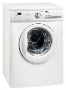 Zanussi ZWG 77100 K 洗衣机 照片, 特点