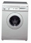 LG WD-6001C ﻿Washing Machine \ Characteristics, Photo