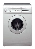 LG WD-6002C Máquina de lavar Foto, características