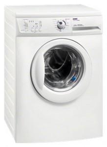 Zanussi ZWG 76100 K 洗衣机 照片, 特点