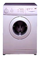 LG WD-8003C Mașină de spălat fotografie, caracteristici