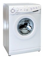 Candy CSN 62 वॉशिंग मशीन तस्वीर, विशेषताएँ