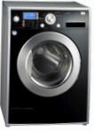 LG F-1406TDSR6 ﻿Washing Machine \ Characteristics, Photo