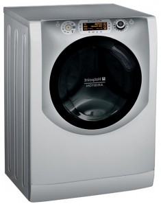 Hotpoint-Ariston QVDE 117149 SS Tvättmaskin Fil, egenskaper