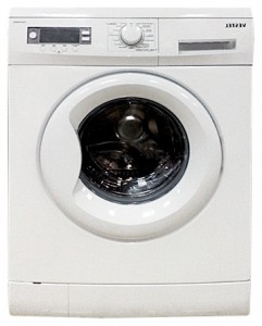 Vestel Esacus 0850 RL เครื่องซักผ้า รูปถ่าย, ลักษณะเฉพาะ