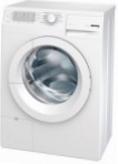 Gorenje W 6403/S çamaşır makinesi \ özellikleri, fotoğraf