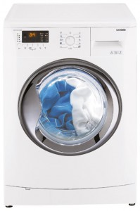 BEKO WMB 71231 PTLC वॉशिंग मशीन तस्वीर, विशेषताएँ