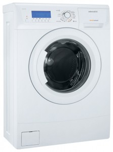 Electrolux EWS 103410 A çamaşır makinesi fotoğraf, özellikleri