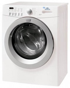 Frigidaire ATF 705CZHS Machine à laver Photo, les caractéristiques