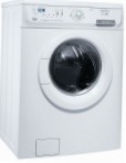 Electrolux EWF 147410 W ﻿Washing Machine \ Characteristics, Photo