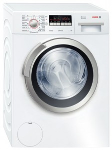 Bosch WLK 24247 ﻿Washing Machine Photo, Characteristics