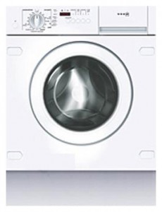 NEFF V5342X0 ﻿Washing Machine Photo, Characteristics