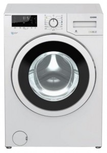 BEKO WMY 71033 PTLMB3 ﻿Washing Machine Photo, Characteristics