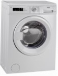 Vestel MLWM 841 ﻿Washing Machine \ Characteristics, Photo