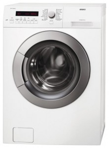 AEG LAV 71060 SL ﻿Washing Machine Photo, Characteristics