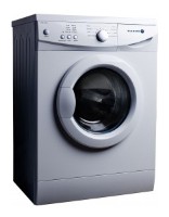Океан WFO 8051N ﻿Washing Machine Photo, Characteristics