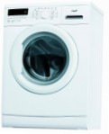 Whirlpool AWSS 64522 ﻿Washing Machine \ Characteristics, Photo