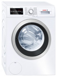 Bosch WLK 20461 เครื่องซักผ้า รูปถ่าย, ลักษณะเฉพาะ