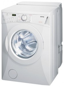 Gorenje WS 50Z109 RSV Wasmachine Foto, karakteristieken