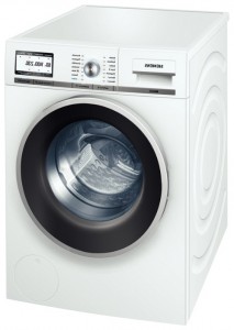 Siemens WM 14Y740 Mașină de spălat fotografie, caracteristici