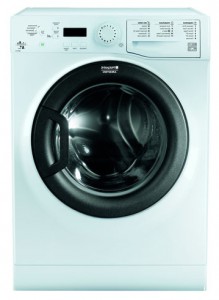 Hotpoint-Ariston VMSF 6013 B ﻿Washing Machine Photo, Characteristics