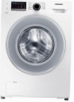 Samsung WW60J4090NW ﻿Washing Machine \ Characteristics, Photo