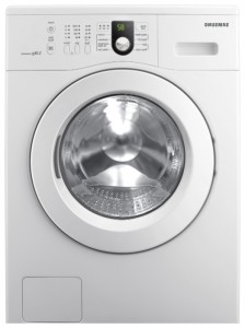 Samsung WF8500NHW Machine à laver Photo, les caractéristiques