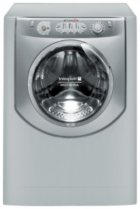 Hotpoint-Ariston AQ7L 093 X वॉशिंग मशीन तस्वीर, विशेषताएँ
