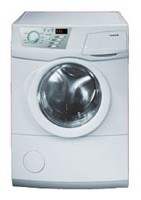 Hansa PC5510B424 वॉशिंग मशीन तस्वीर, विशेषताएँ