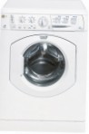 Hotpoint-Ariston ARSL 88 ﻿Washing Machine \ Characteristics, Photo