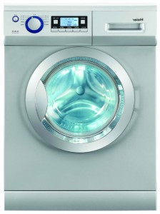 Haier HW-B1260 ME Máquina de lavar Foto, características